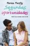 [One Week Girlfriend 02] • Una semana contigo 2 - Segundas oportunidades